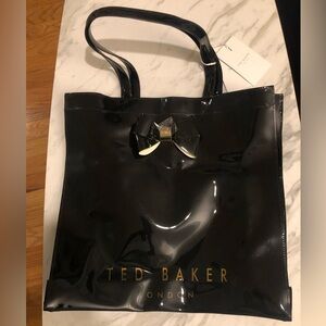 Ted Baker Black Tote 👜
